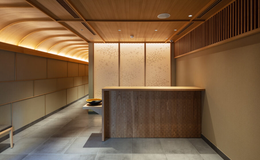 SHINMACHI HOTEL | pect design