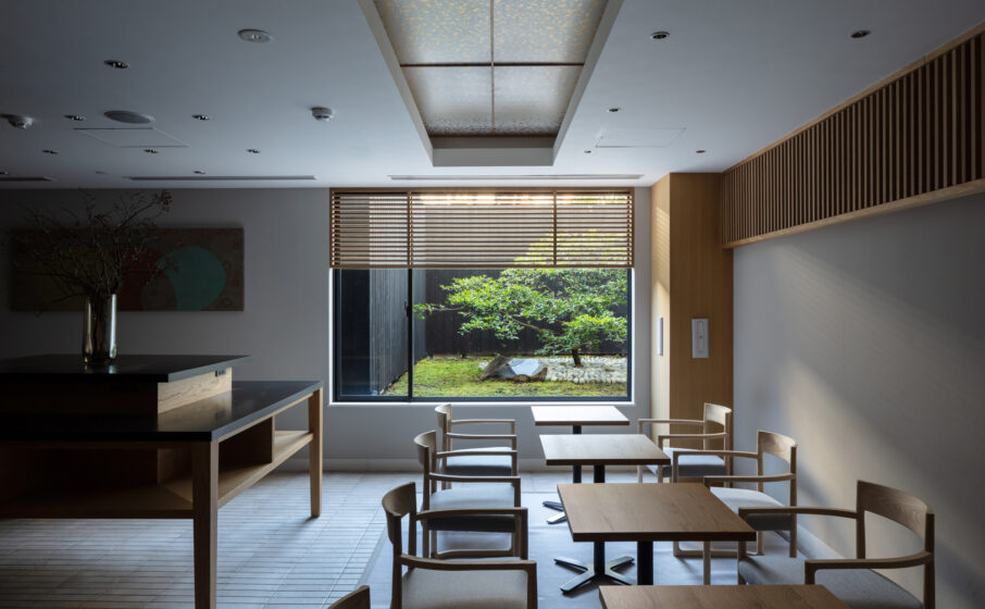 SHINMACHI HOTEL PJ2 | pect design