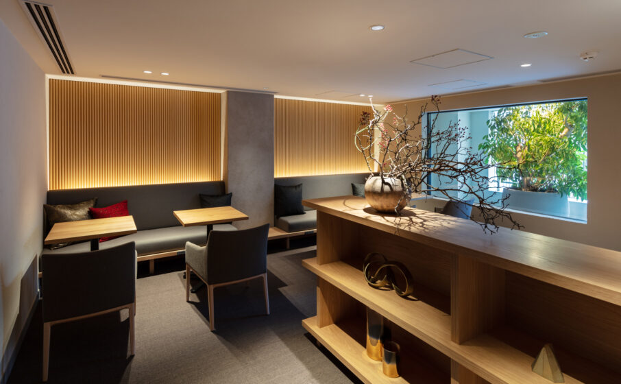 SHINMACHI HOTEL PJ3 | pect design