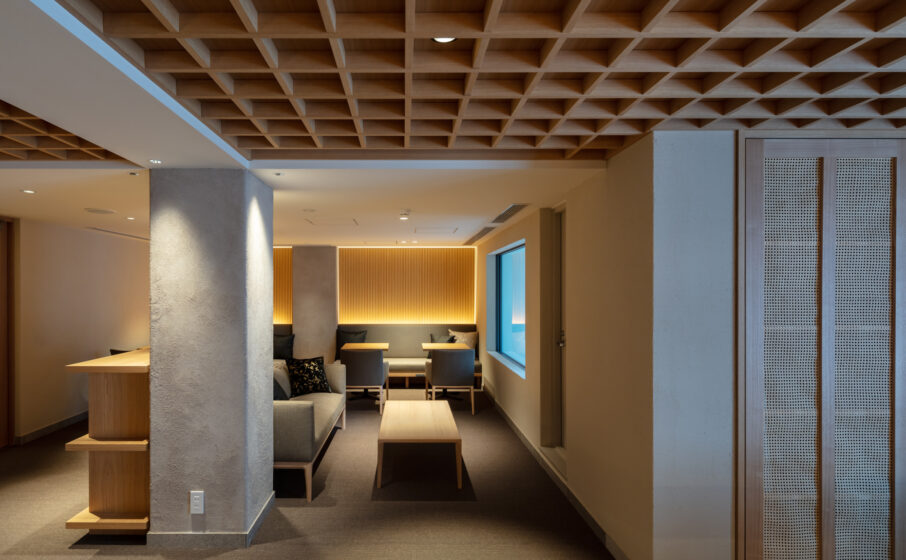 SHINMACHI HOTEL PJ3 | pect design