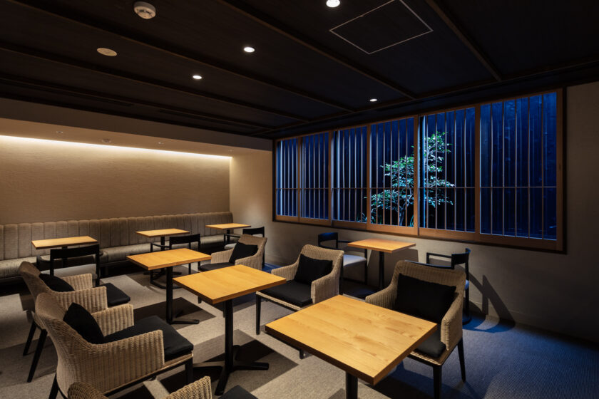 SAKAIMACHI HOTEL PJ | pect design